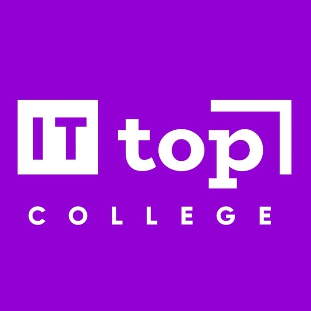 IT TOP College